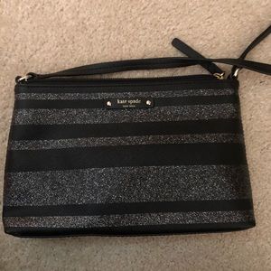 NWOT Kate Spade crossbody purse